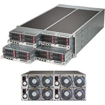 SuperMicro SYS-F627R3-FT