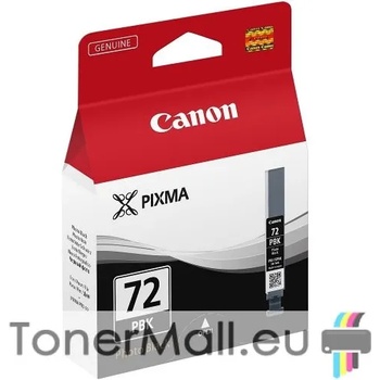 Image 1 of Canon Мастилена касета Canon PGI-72PB Photo Black (6403B001AA)