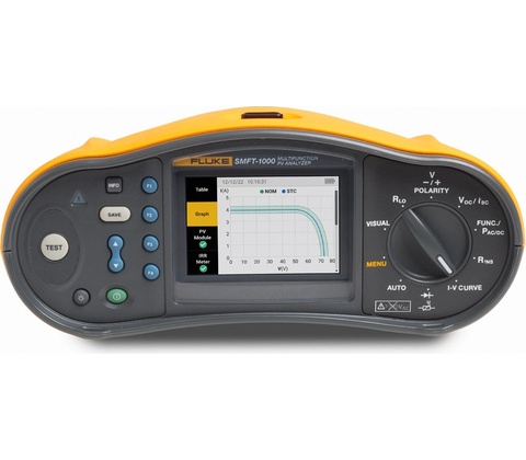 Fluke SMFT-1000/KIT