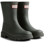 Hunter Boots Гумени ботуши Hunter Boots Downpour Short Boot Wellington boots - Dark Olive - размер 47 (EU) (031-0173-0221)