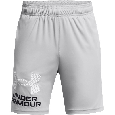 Under Armour Шорти Under Armour Tech Logo Shorts 1383333-011 Размер YLG