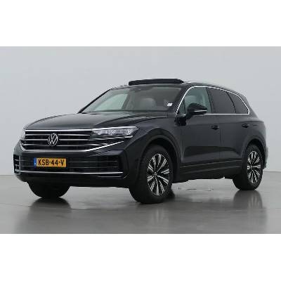 Volkswagen Touareg 3.0 TSI eHybrid 4Motion 280 kW