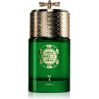 Jo Milano Paris Roll It 7 parfém unisex 100 ml