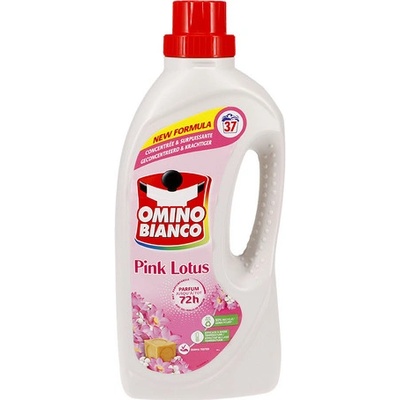 Omino Bianco Pink Lotus gel 2 l 50 PD