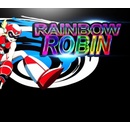 Rainbow Robin