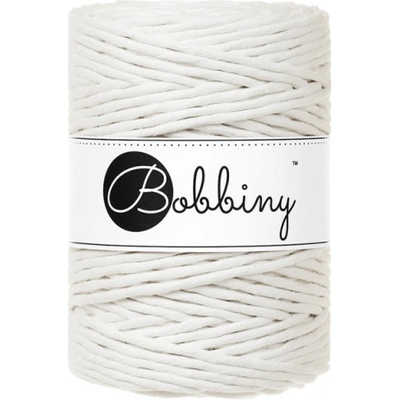 Bobbiny Macrame XXL 5mm - off white