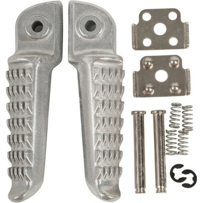 Sada stupaček - pro spolujezdce KAWASAKI Z 750 S rok 05-09