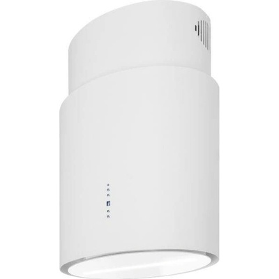 Nortberg Oval White Matt