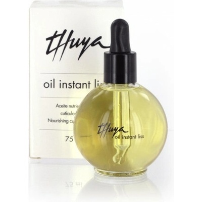 Thuya Vyživující olej 2v1-odlupování kůžičky a nehtu 75 ml