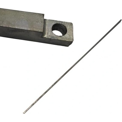 KP Rozvorová tyč, tiahlo pre Bascules pr. 14mm, dĺžka 150 cm S042909_T150