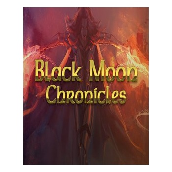 Black Moon Chronicles