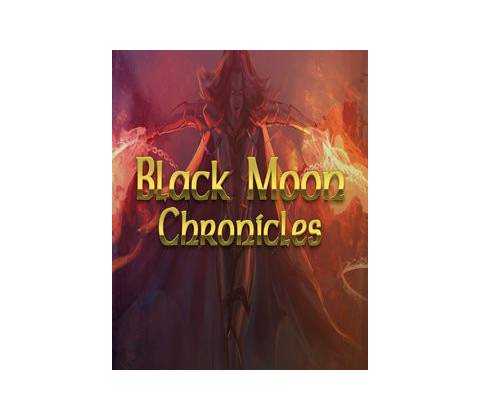 Black Moon Chronicles