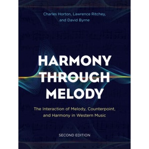 Harmony Through Melody (ISBN: 9781538121467)