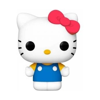 Funko pop jumbo: hello kitty - hello kitty 50th anniversary