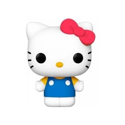 Funko pop jumbo: hello kitty - hello kitty 50th anniversary