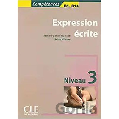Expression Ecrite 3
