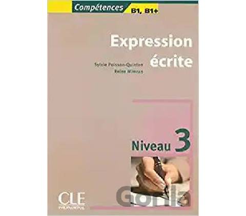 Expression Ecrite 3