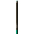 Gosh Velvet Touch EyeLiner voděodolná tužka Woody Green 1,2 g
