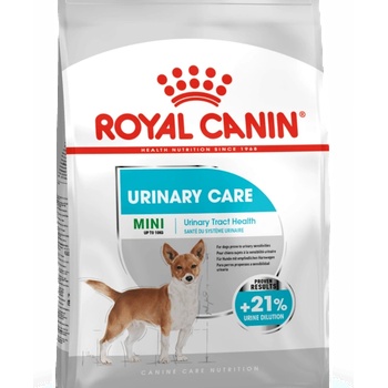 Royal Canin Mini Urinary Care - 3кг