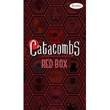 Elzra Catacombs Red Box