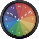 NeXtime Стенен часовник Joy 36 см (7361DI)