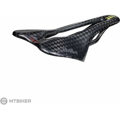 Selle Italia SLR Boost Tekno Superflow S3 sedlo, 130 mm