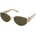 Chloé Слънчеви очила Chloe CH0260S 003