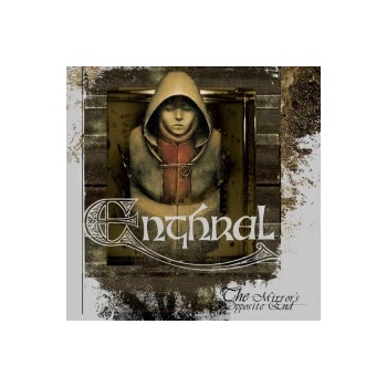 Enthral - Mirror's Opposite End CD