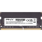PNY 8GB DDR4 3200MHz MN8GSD43200-TB