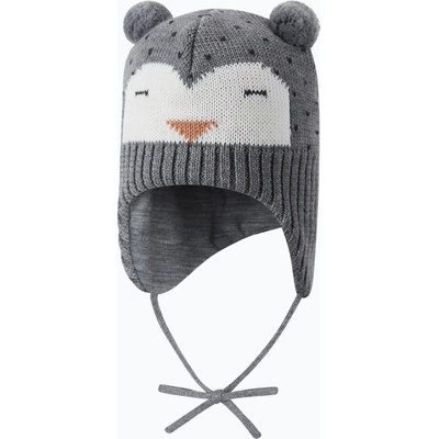 Reima Ilmein melange grey