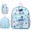 Vadobag Lilo a Stitch modrý ružový