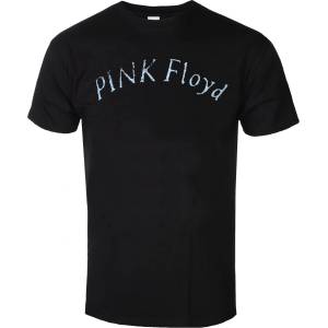Low frequency Мъжка тениска Pink Floyd - Delicade Sound of Thunder - LOW FREQUENCY - PF016TS