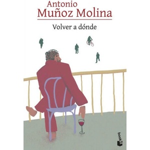 VOLVER A DONDE (2023)