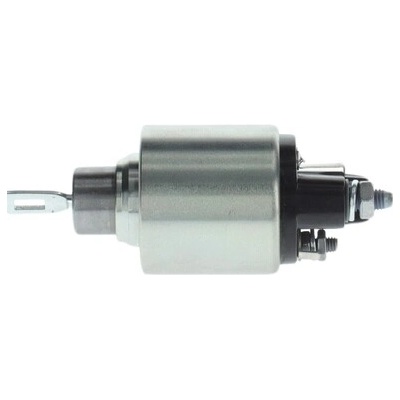 Elektromagnetický spínač, startér BOSCH 1 986 SE1 687 (1986SE1687)