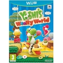 Hry na Nintendo WiiU Yoshis Woolly World