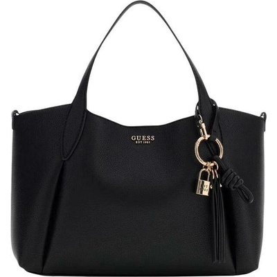 Guess kabelka Dámská black-3