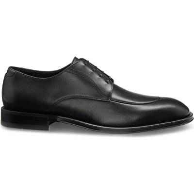 Boss Derrek Derb Bupi 10266888 01 - Black