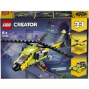 Stavebnice LEGO® LEGO® Creator 31092 Dobrodružstvo s helikoptérou