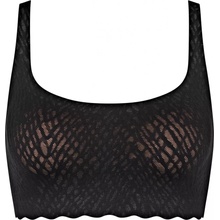 sloggi ZERO Feel Bliss Bralette černá
