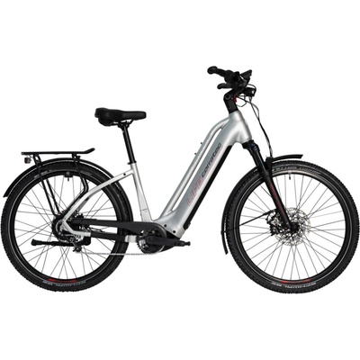 CORRATEC Life CX6 Classic Enviolo 2026