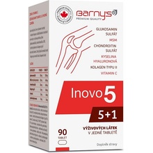 Barny's Inovo 5 2 x 90 tablet