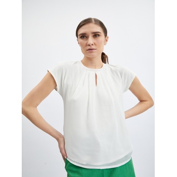 orsay Бяла дамска блуза ORSAY Orsay | Byal | ЖЕНИ | XL