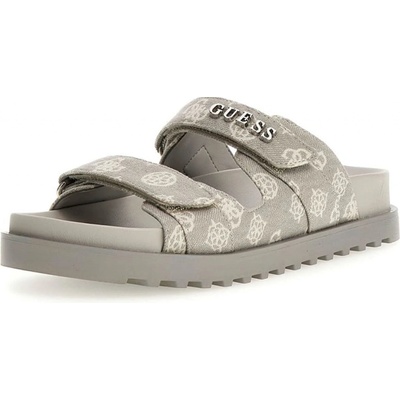 GUESS FABULON2 FLJFB2FAB19-TAUPE Sivá