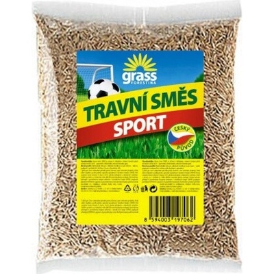 Maják ostaní Travní směs GRASS SPORT 1 kg