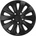 Versaco Тасове Versaco Rapide NC Black - 15