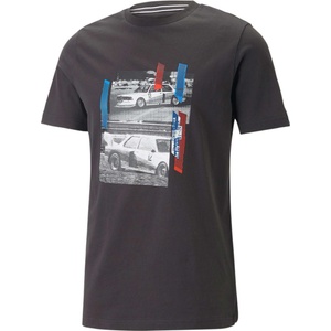 PUMA Тениска BMW MMS Car Graphic (53814001)