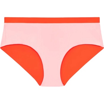 MYMARINI Дамско бикини долнище MYMARINI Women's Shorts Bikini bottom - Poppy / Macaron (150-5682-0712)