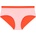 MYMARINI Дамско бикини долнище MYMARINI Women's Shorts Bikini bottom - Poppy / Macaron (150-5682-0712)