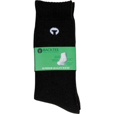 Backtee Thermal Sock Black