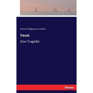 Faust | Johann Wolfgang von Goethe (ISBN: 9783741115561)